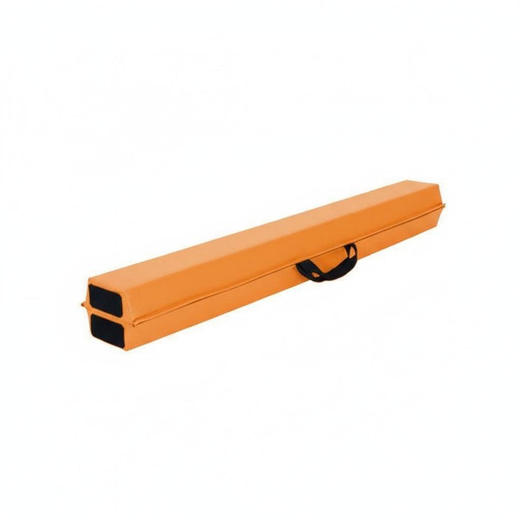 Foldable Balance Beam Thickened Cushion Soft Foam Non-Slip Base