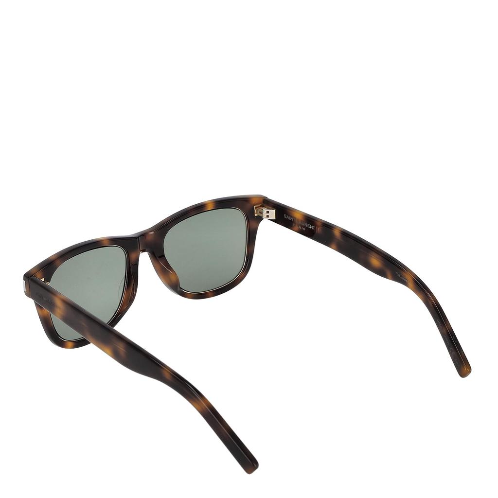 Sunglasses SL 51 RIM 003 Unisex [Saint Laurent] [Used]