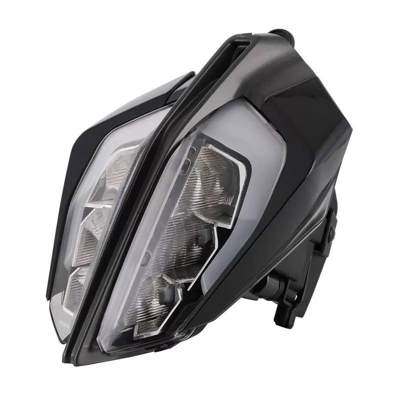KTM 390 Duke 18-23 LED Front Headlight Assembly