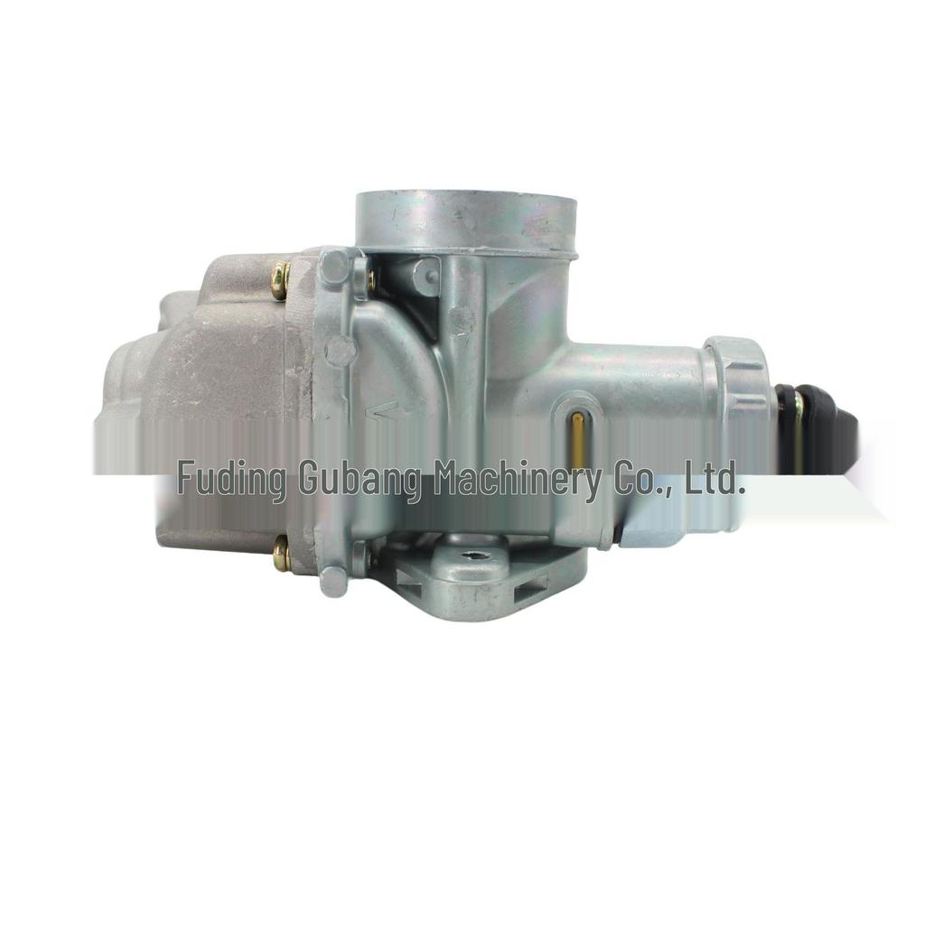 Carburetor with Air Conditioner for Yamaha Timberwolf YFB250
