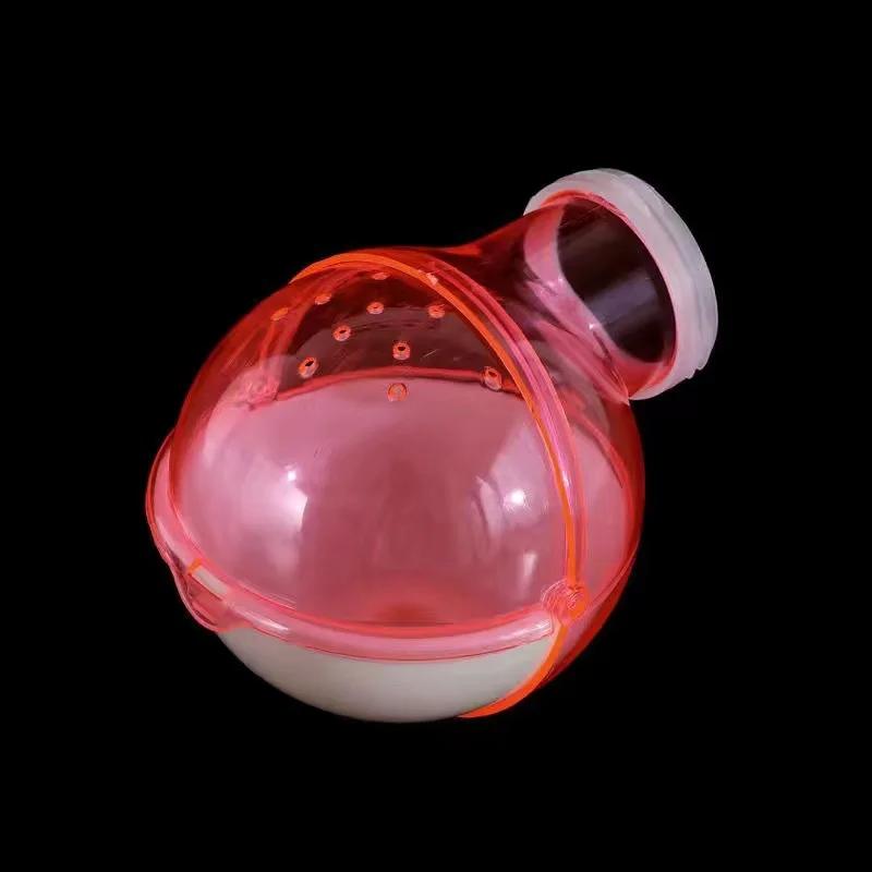 Hamster Coop Tunnel DIY Remodeled Hamster Maze Cage External Tubes Tunnel Set Sports U Pipe Hamster Accessory Pipeline Supplies