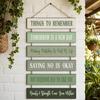 Accesorii pentru decor – Obiecte decorative din lemn