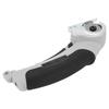 Cordless Electric Scissors Handheld Fabric Cutter 240RPM Rechargeable Tool for Carpet Sponge Mini Electric Scissors