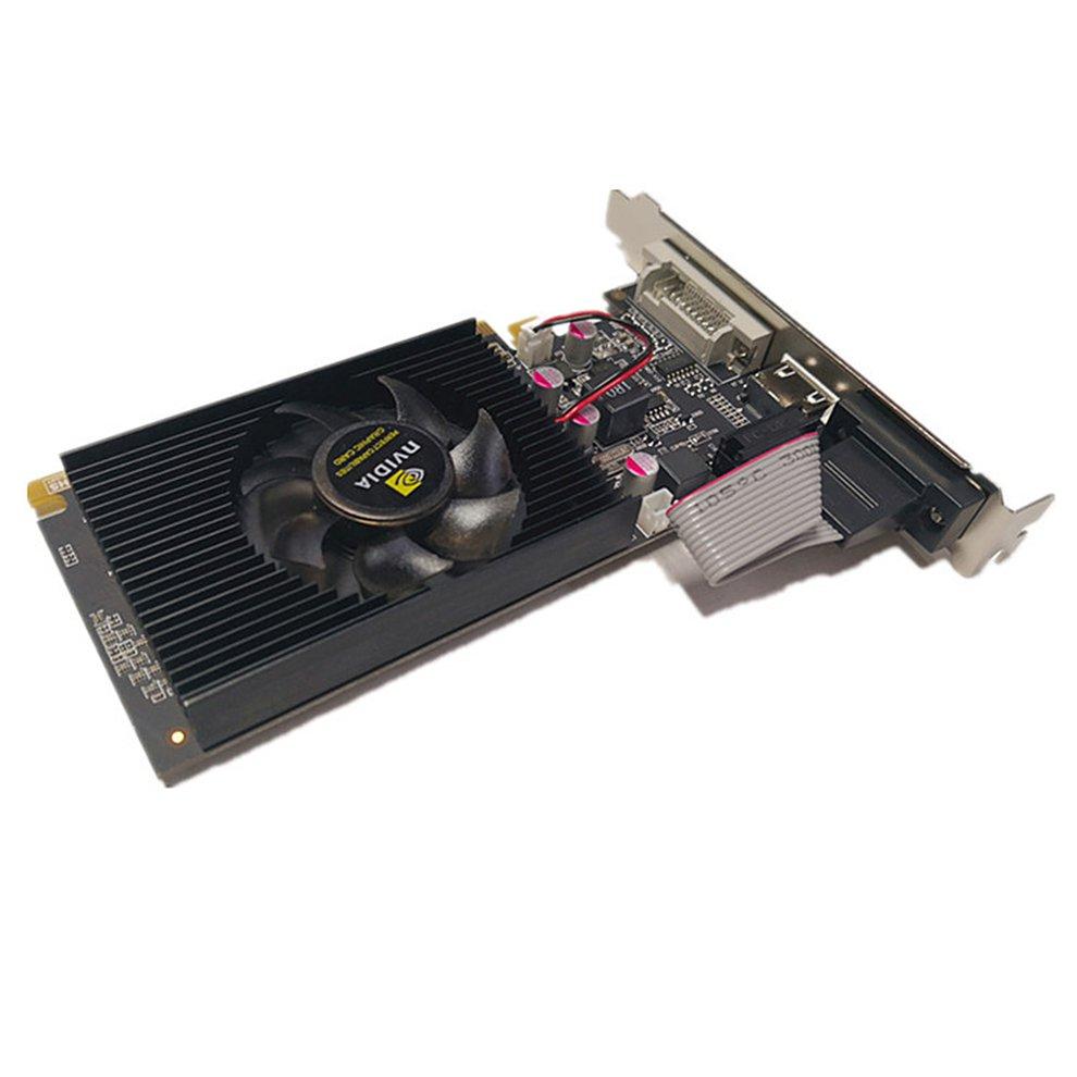Buy Graphics Card GT610 1GB Portable Desktop Graphics Card Good