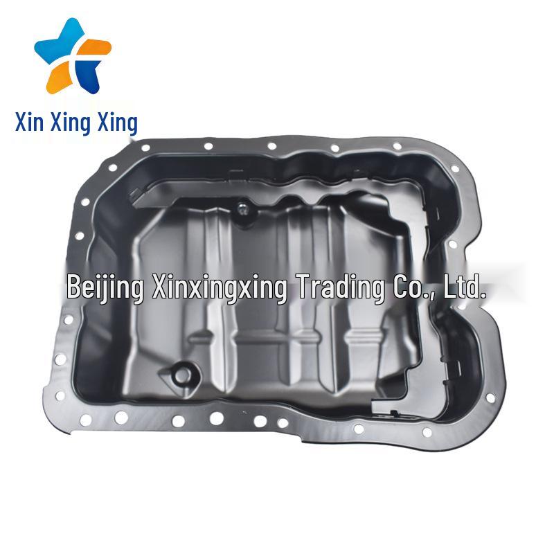 Engine Oil Pan Sump Tray for Hyundai Kia Vehicles (Part 21510-25051)