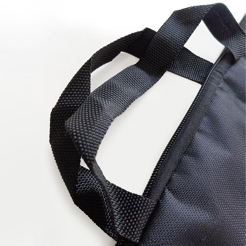 Large & Medium Music Stand Bag Portable Sheet Music Stand Bag Musical Instrument Accessories