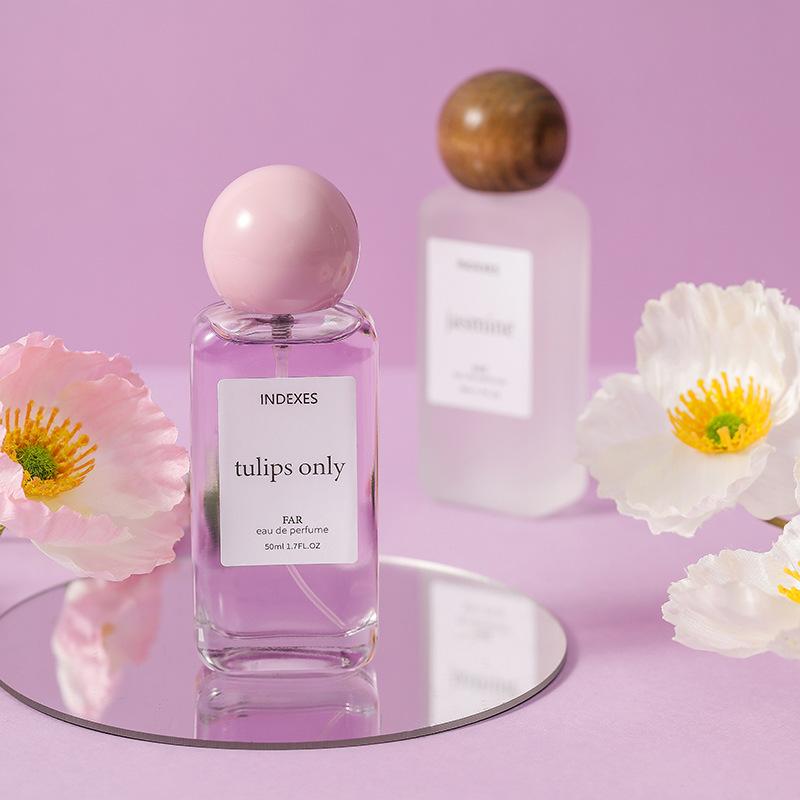 Dating Fragrances Oriental Eau De Toilette for Women Niche Premium Fresh Long Lasting Fragrance Gift for Friends