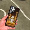 E-Garfield Phone Case For SAMSUNG Galaxy S26 S25 S24 S23 S22 S21 S20 FE Plus Ultra Cover