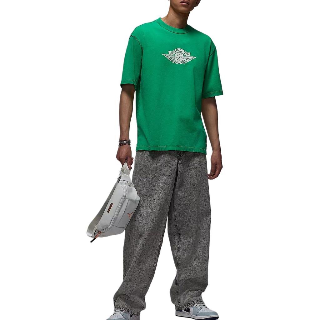 Jordan Rare Air cotton T-shirt IB3131-324