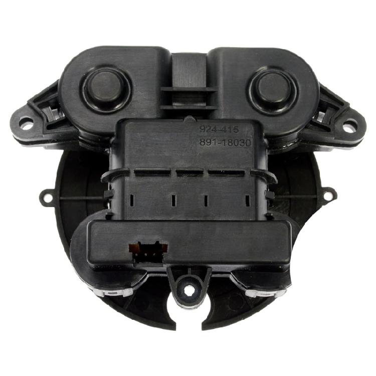 Κινητήρας Ελέγχου Καθρέφτη Ενισχυμένης Ανθεκτικότητας Plug Play Για Επιλεγμένα Αυτοκίνητα 924-415 6U5Z17D696D 76210STXH02 76210STXH03