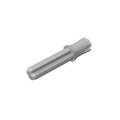 Bulk Technical DIY Part Connector Pin Peg Cross Axle Building Blocks Toy MOC Parts Compatible With 2780 3673 6558 6562