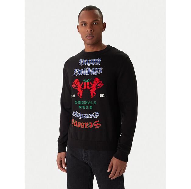 

Свитер Jack & Jones Holiday EU M