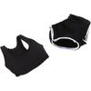 1/6 Sport Pants Women Clothing for 12'' HT Kumik CY CG Girls DIY Black