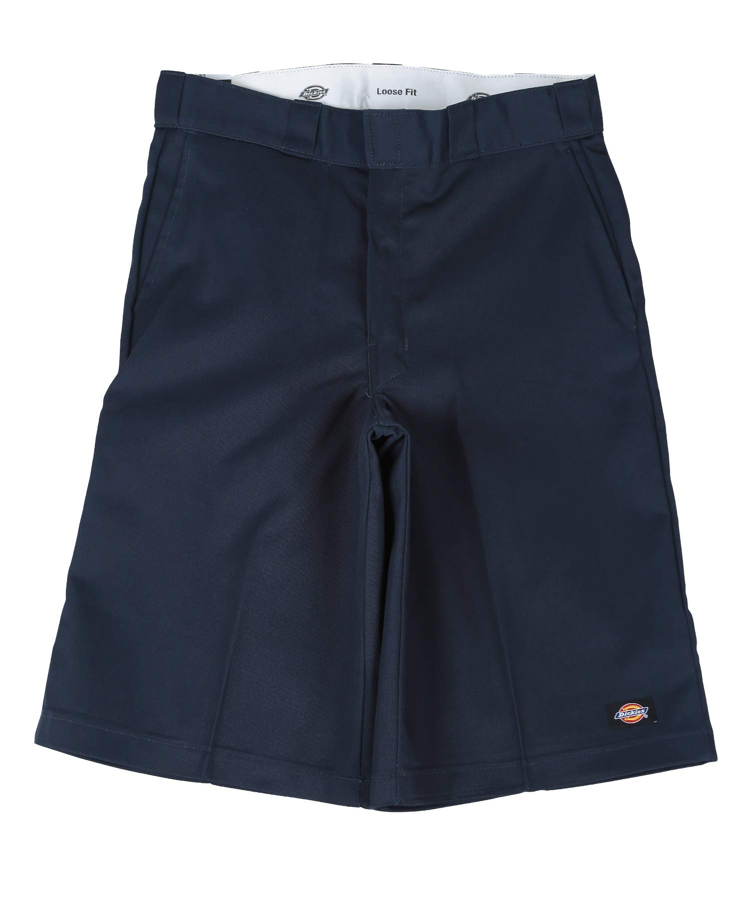 

Мужские шорты Dickies 42283, Размер 30, Темно-синий