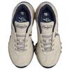 MLB Los Angeles Dodgers Chunky Sneakers Unisex Brown 3ASHCV16N-07CRS