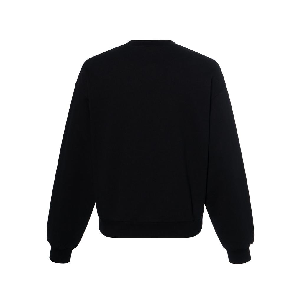 Gucci Logo Printed Crewneck Sweatshirt 768460-XJGA1-1162