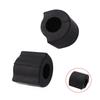 2x Front Stabilizer Sway Bar Bushing For Mercedes-Benz C250 E550 E350 2043230665