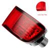 Car Rear Bumper Fog Light Left Right Rear Bar Lamp for Toyota 4Runner 2003 2004 2005 for Toyota Land Cruiser Prado 120 2002-2009