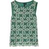 Vero Moda Womens/Ladies Lace Crew Neck Sleeveless Blouse