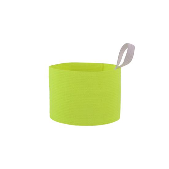 

Нарукавные повязки для взрослых команд Высокая эластичность Нескользящие Регулируемые Хорошая видимость Футбольные тренировочные командные виды спорта Футбольные нарукавные повязки Спортивные принадлежности