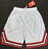 Slam Dunk Classic Jersey Set: Hanamichi Sakuragi #10 & Kaede Rukawa #11 - Customizable Basketball Uniform
