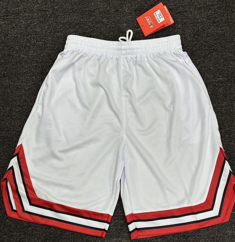 Slam Dunk Classic Jersey Set: Hanamichi Sakuragi #10 & Kaede Rukawa #11 - Customizable Basketball Uniform