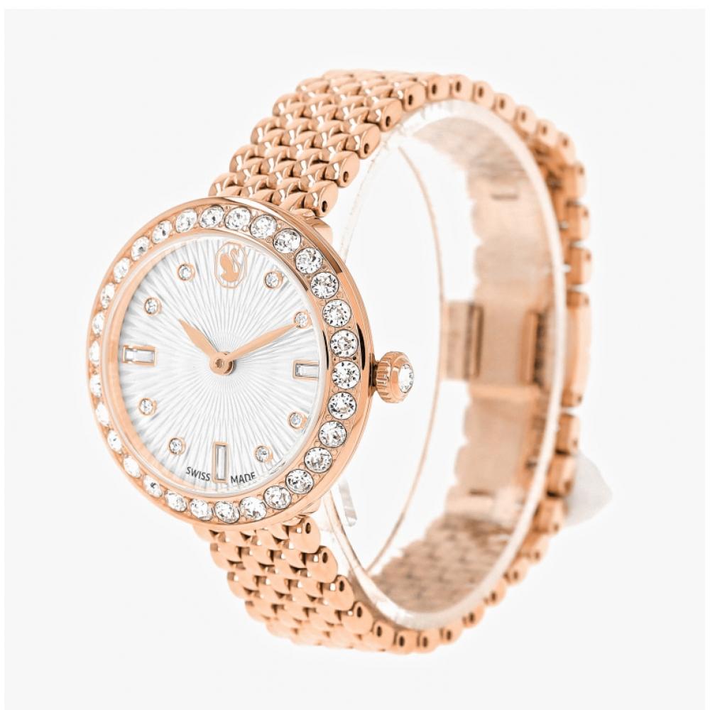 Swarovski 5672981 Certa Women S Metal Watch