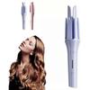 Numoya - Magic Curler, Numoya Magic Curler, Automatic Hair Curling Iron
