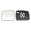 For Land Rover Discovery 4 LR4 2010 2011 2012 2013 Car Accessories Rearview Mirror Lenses Reflective Glass Lens with Heating