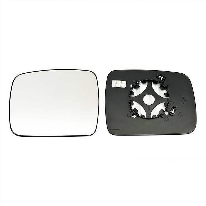 For Land Rover Discovery 4 LR4 2010 2011 2012 2013 Car Accessories Rearview Mirror Lenses Reflective Glass Lens with Heating