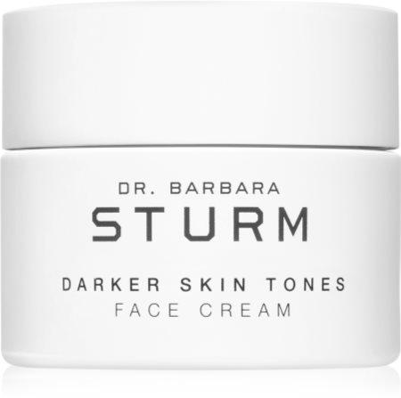 

face cream TU прозрачный