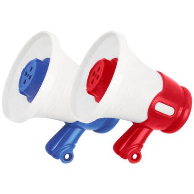 Mini Nagging Megaphone Keychain