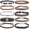 Accesorii – Curele și centuri pentru femei