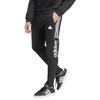 Adidas House of Tiro Sweat Pant, Mens Black Trousers