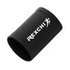 Cooling Wristband Athletic Exercise Breathable Wrist Sweatband Sweat Absorbing Ice Wristbands Sports Fit… More M