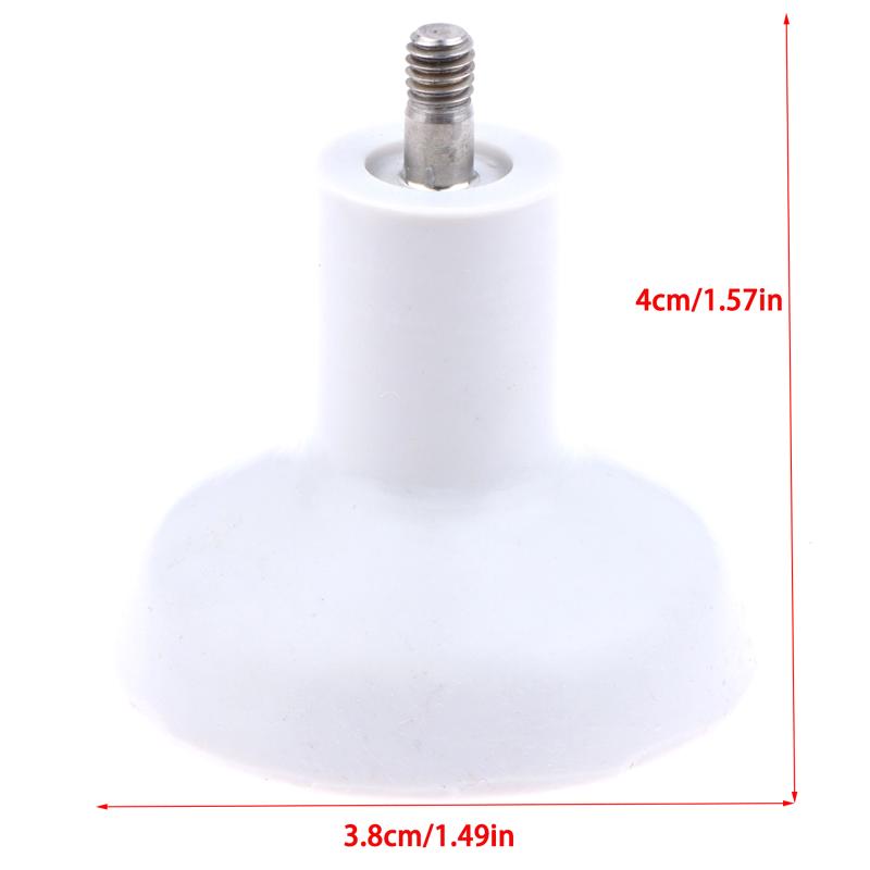 

1PCS Plastic Shut Off Valve For GEA Visoflow Milk Meter Valve Milking Parlor Westfalia Metatron Flow Milk Meter