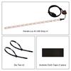BIGTREETECH For Bambu Lab A1 Mini 3D Printer Upgraded Edition Lighting Strip Original Factory Switch Control Panda Lux