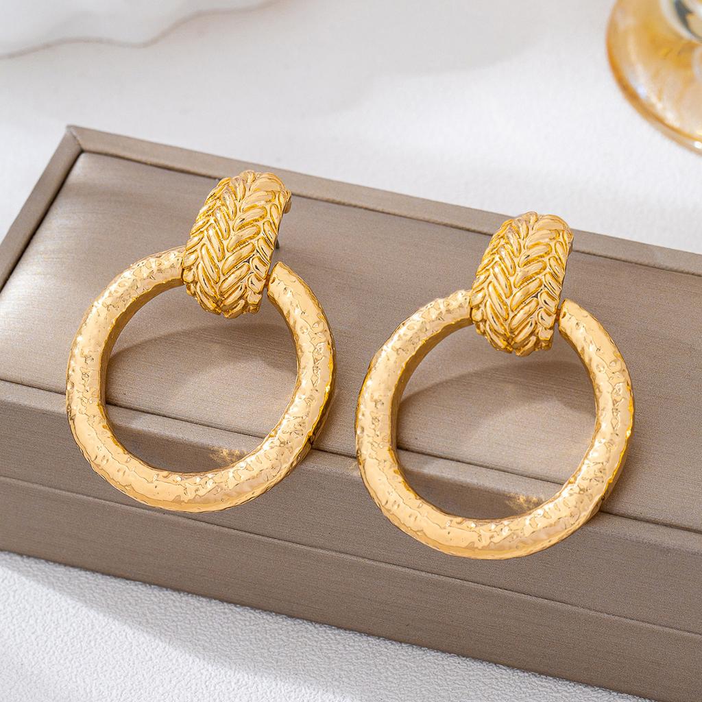 Fashion Drop Earrings For Women's Jewelry