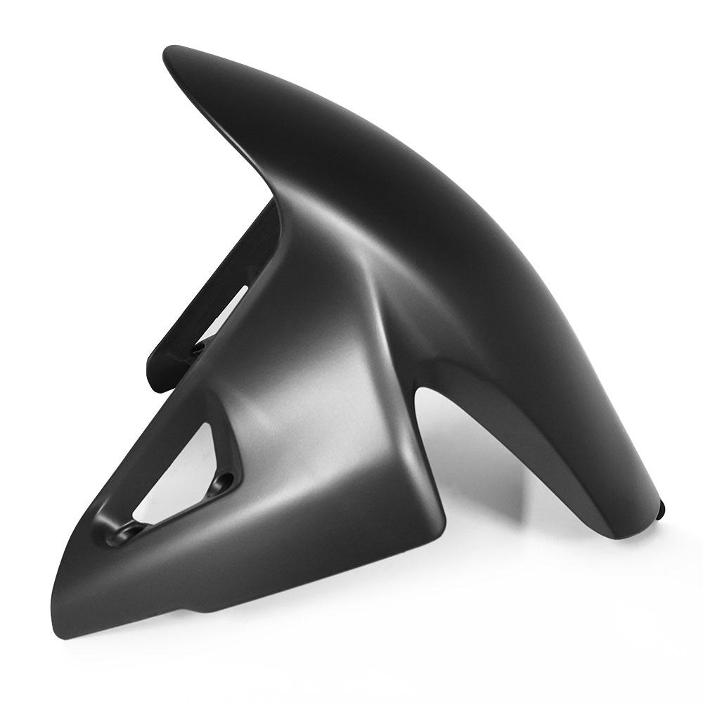For Ducati V4 V4S V4R 2017-2024 V2 2020-2022 Motorcycle Front Mudguard Fit on PANIGALE STREETFIGHTER V-2 V-4 V4-S V4-R 2017-24