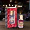 Geurolie Parfum - Love - 10 Ml - Song of India