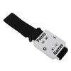 Tennis-Spielstand-Armband Verstellbares Tennis-Spielstand-Handgelenkband für Erwachsene Männer Frauen Outdoor-Sportspiele Weiß