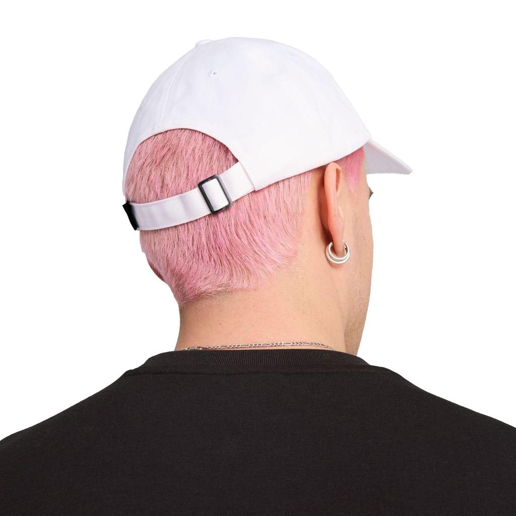 Puma Unisex Adult Essential Logo Baseball Cap