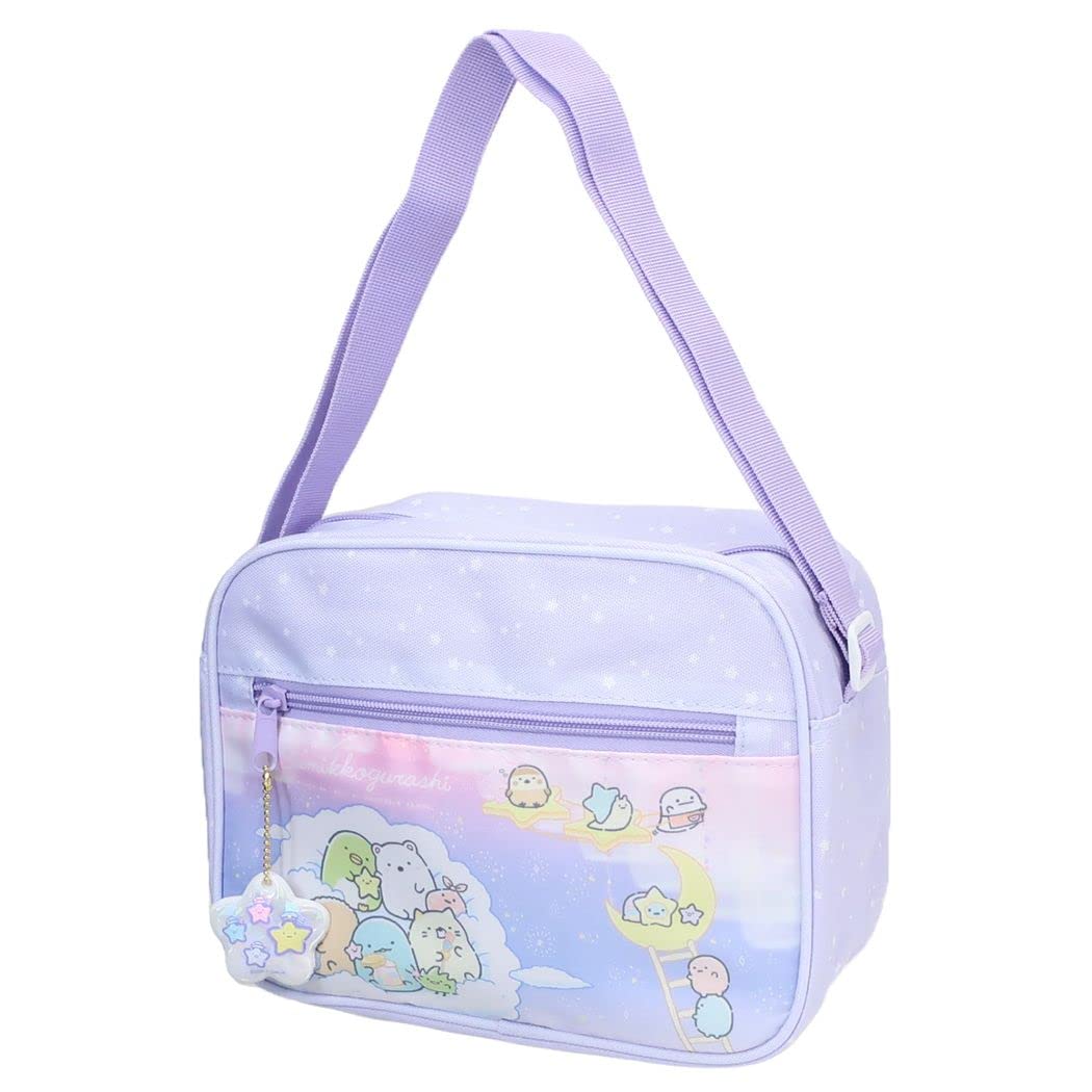 

SU371LV Shoulder Bag San-X Women s