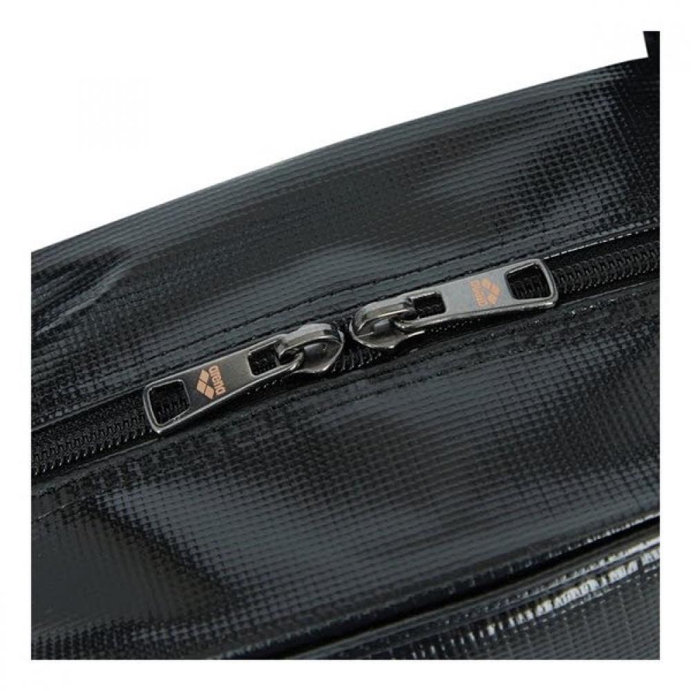 Arena Unisex Handbag A5ac1ab28 Blk