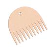 Weaving Shuttle Big Eye Needles for Rug Making Hats Scarves Tapestry