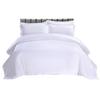 Disposable Hotel Travel Bedding 4-Piece Set