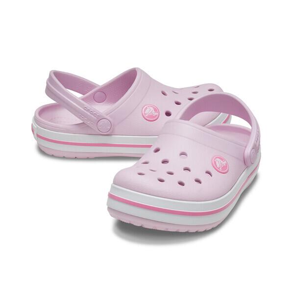 Crocs Siedziba Infant Crocband Clog T Bpk