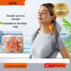 SUPOR Neck and Shoulder Massager CN Plug (adapter Included)