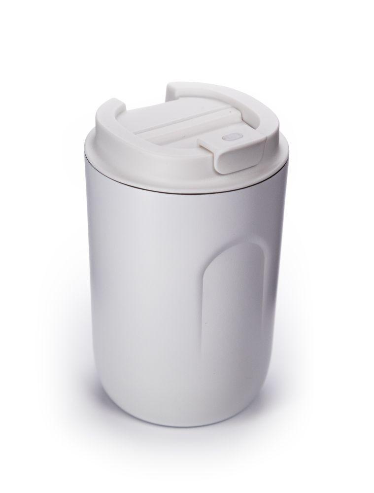 Kubek termiczny siprime blanco