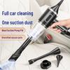 Lilang Wireless Handheld 2-in-1 Car & Desktop Vacuum Cleaner